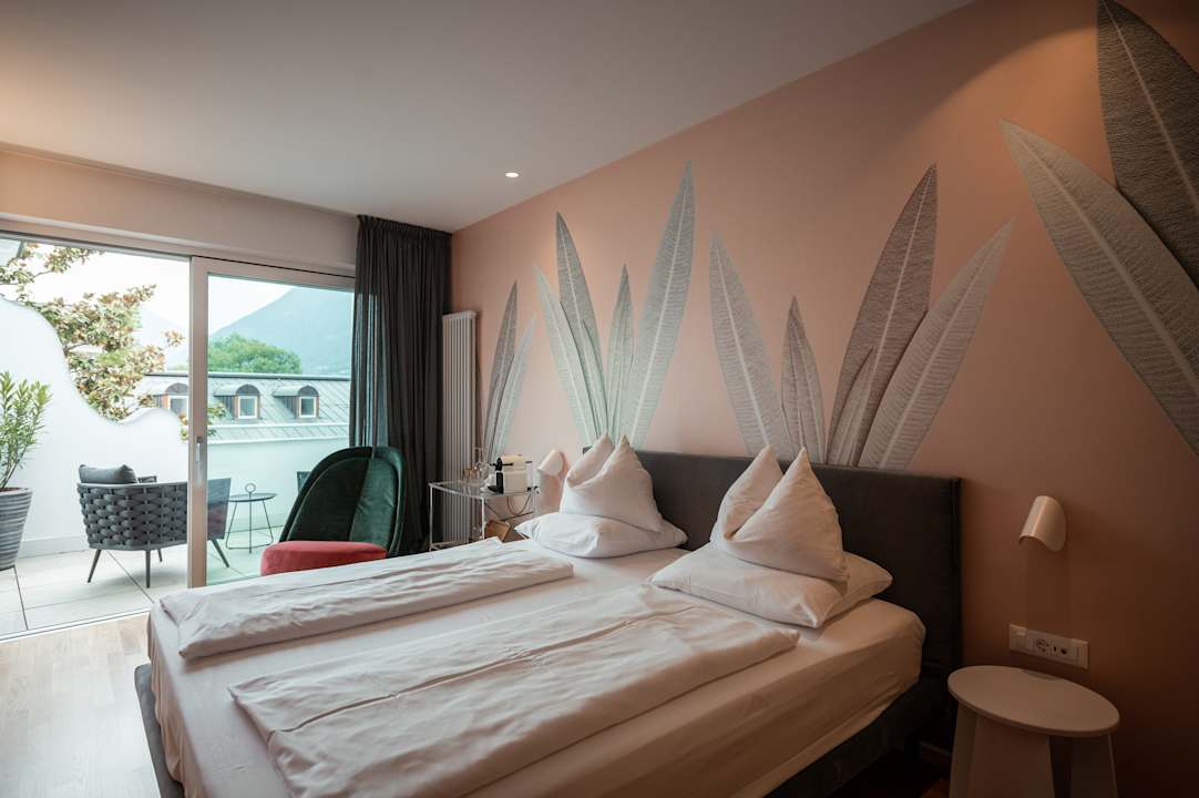 Zimmer Boutique & Design Hotel ImperialArt