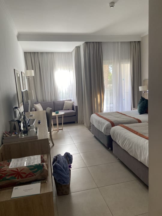 Zimmer JAZ Elite Casa del Mar Beach