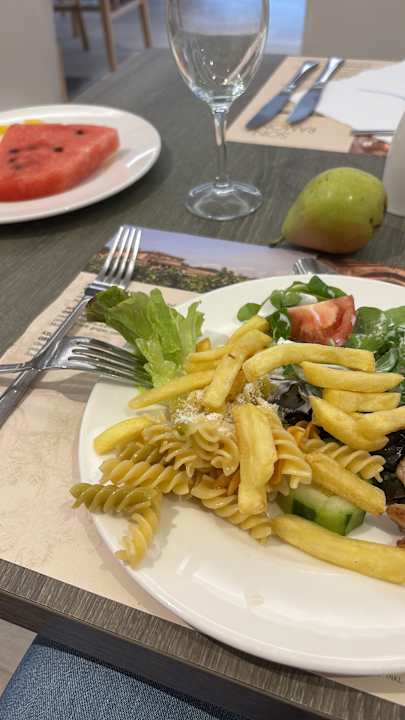 Gastro Grupotel Farrutx