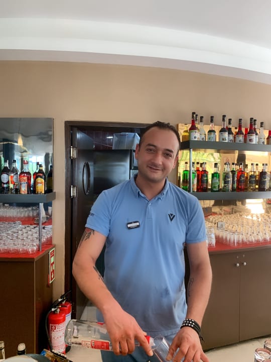 Sonstiges VONRESORT Golden Coast