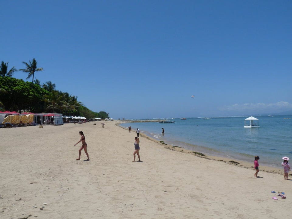 Hotel Puri Santrian Puri Santrian