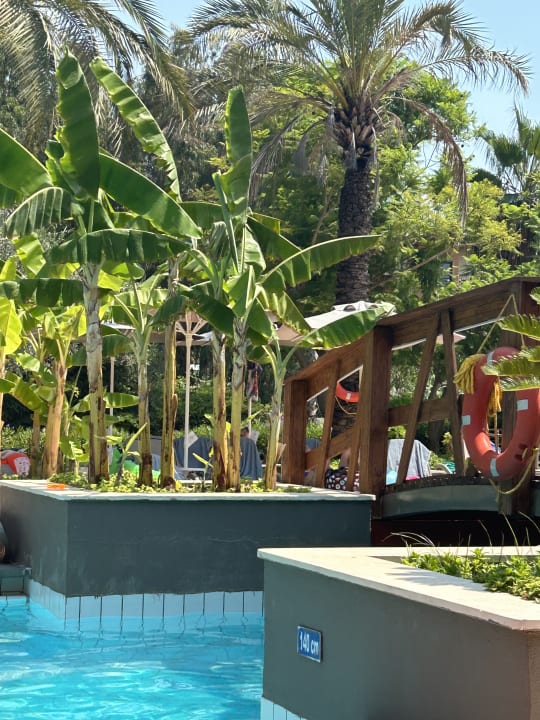 Pool TUI BLUE Xanthe