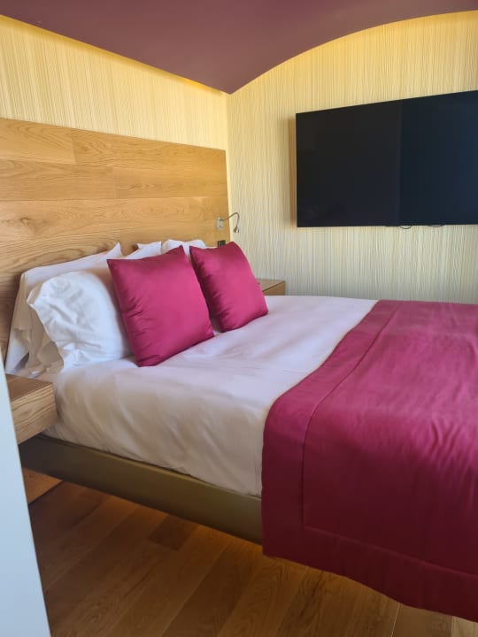 Zimmer Bohemia Suites & Spa - Adults only