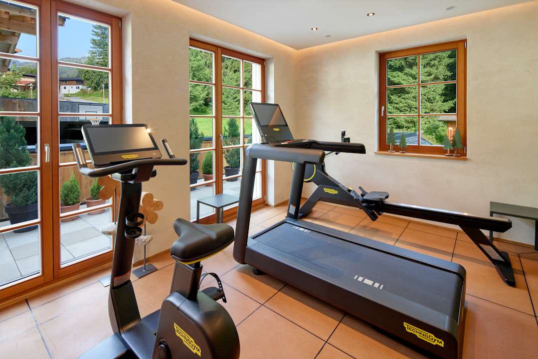 Sport & Freizeit Hotel Der Waldhof