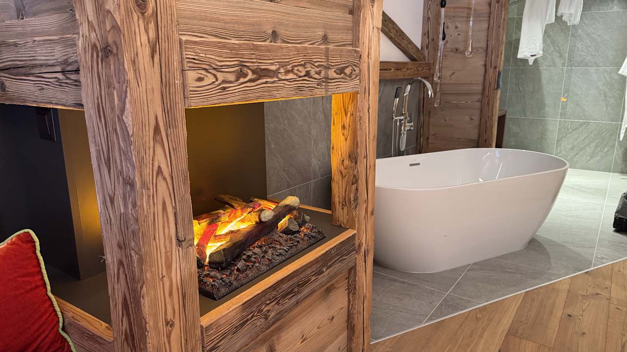 Zimmer Hotel Kärntnerhof