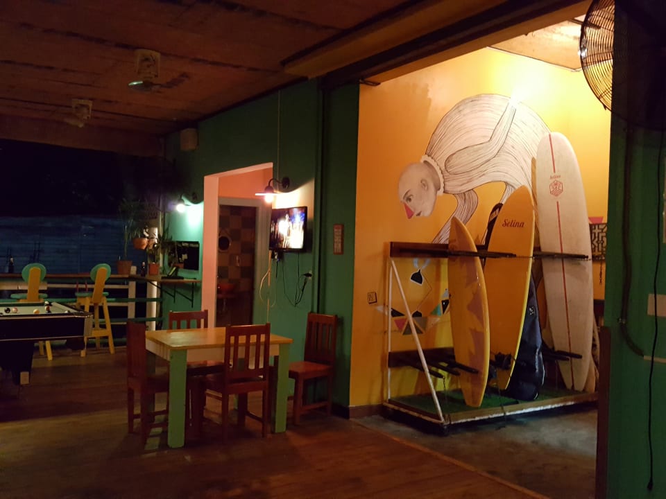 Gastro Socialtel Bocas del Toro
