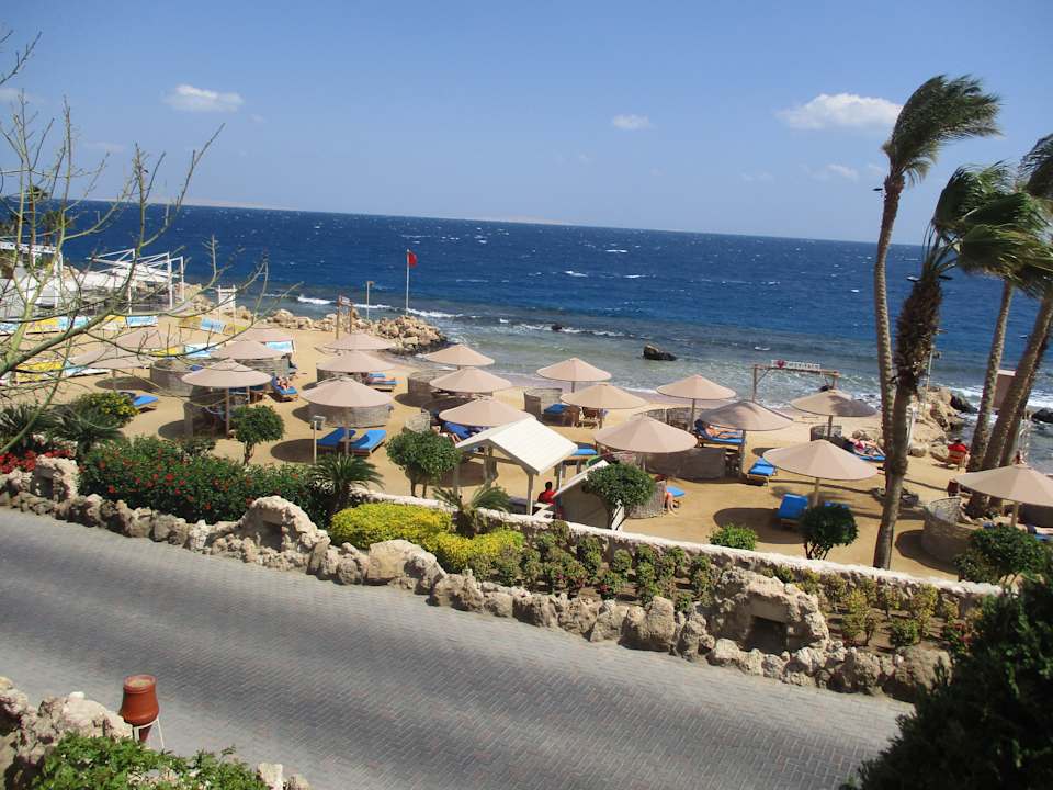 Strand Pickalbatros Citadel Resort
