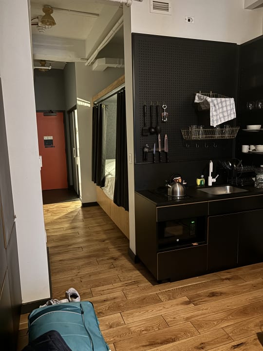 Zimmer Placemakr Wall Street