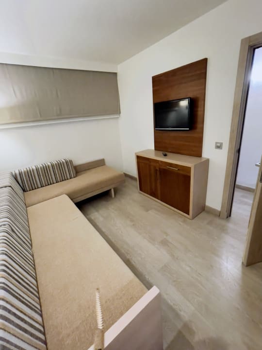 Zimmer allsun Hotel Eden Alcudia