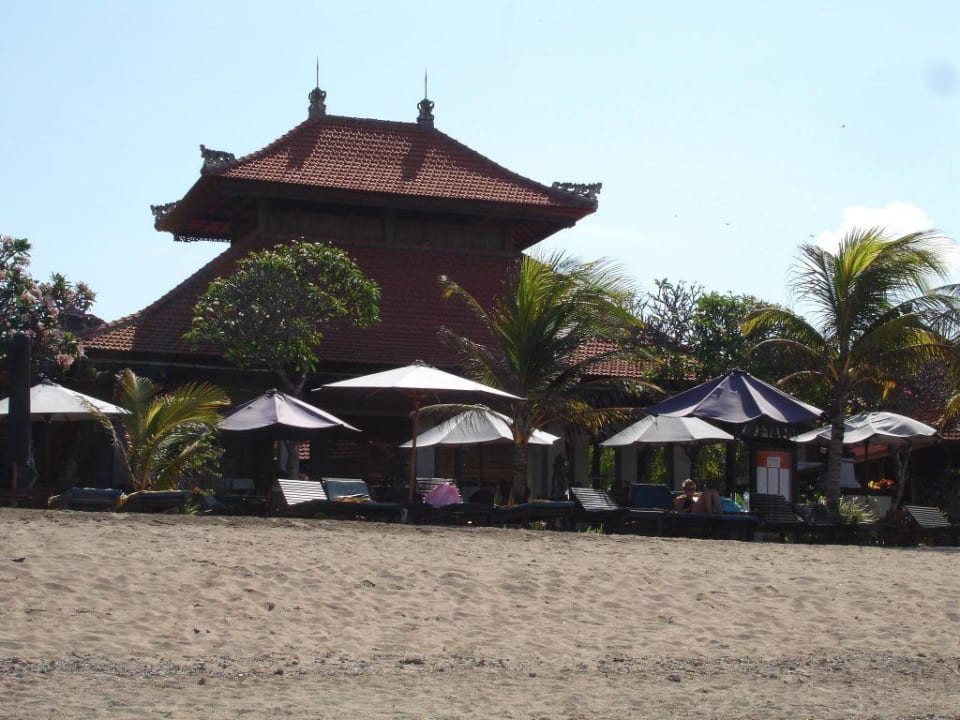 Hotel Villa Shanti Beach