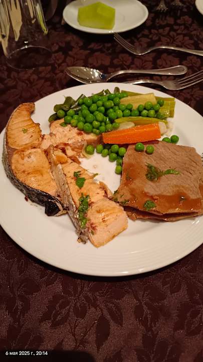 Sonstiges Savoy Sharm El Sheikh