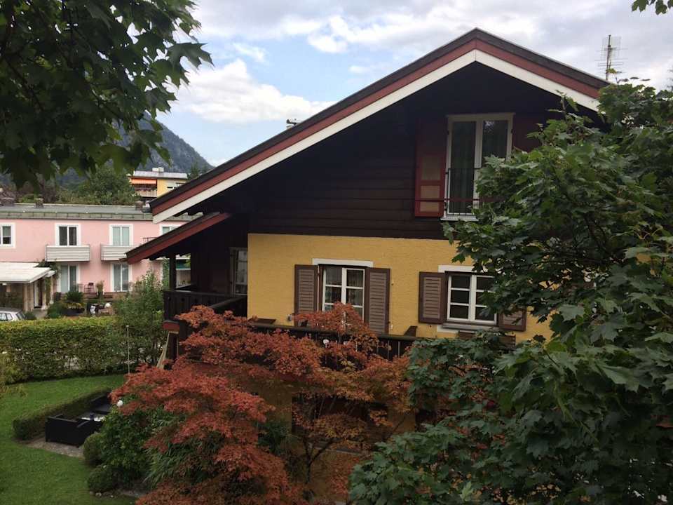 Sonstiges Landhaus luise fly in & sleep