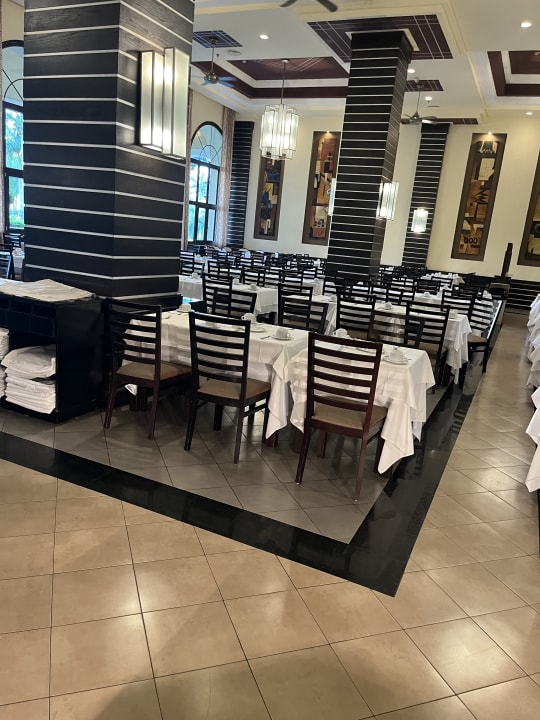 Gastro Hotel Riu Guanacaste