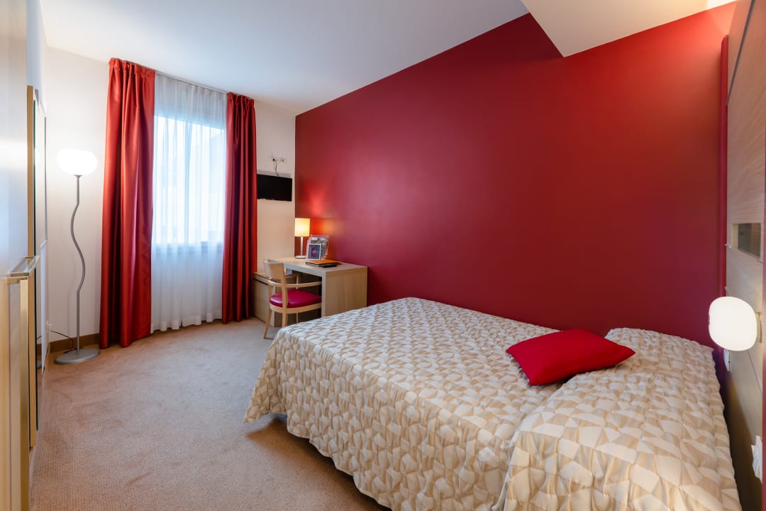 Zimmer Hotel Mioni Royal San