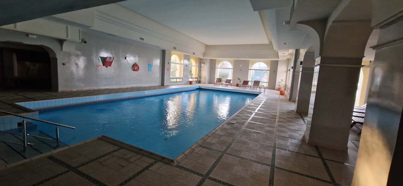 Sport & Freizeit Calimera Yati Beach