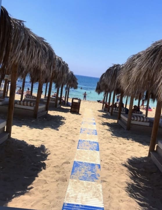 Strand Asterias Beach