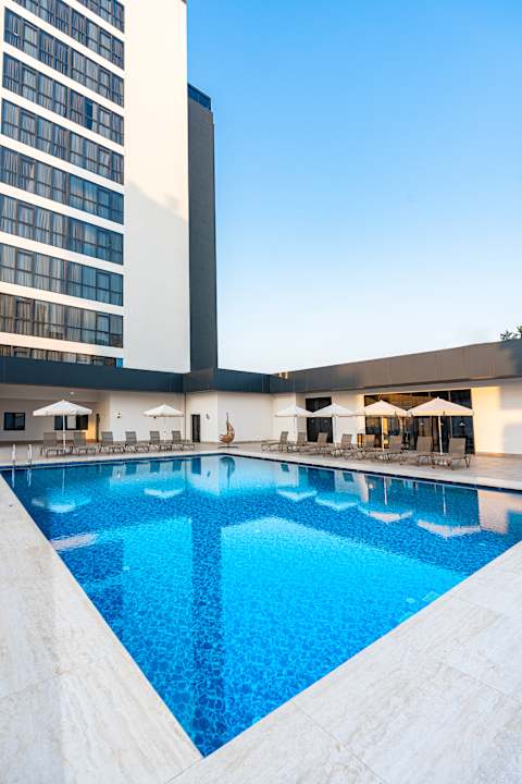 Pool RENEX HOTELS