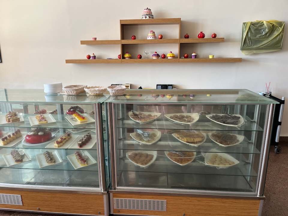 Gastro Narcia Resort Side