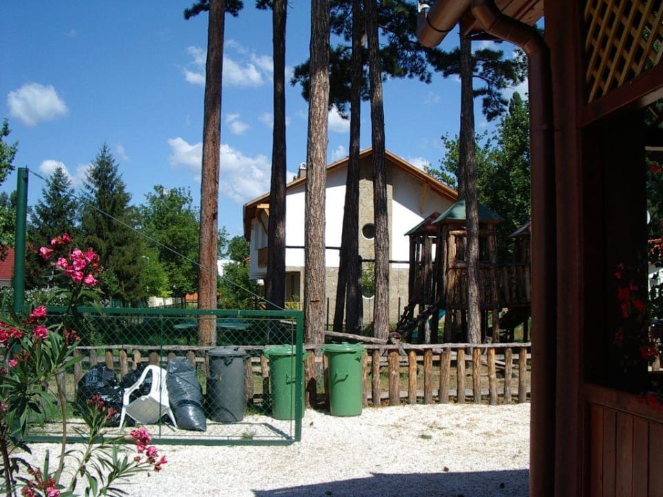 rozmaring Hotel Rozmaring