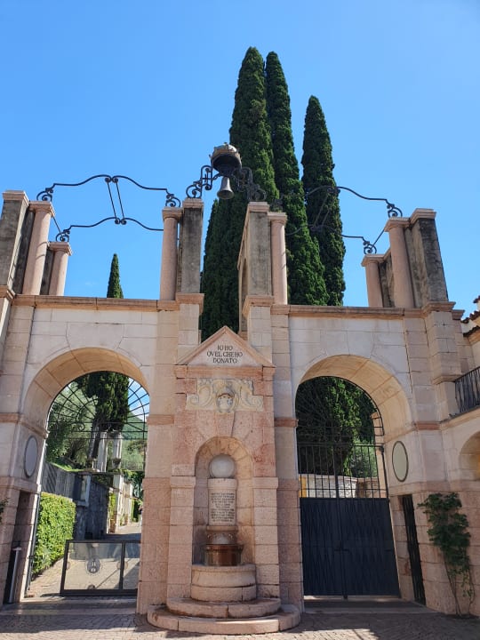 Sonstiges Hotel Antico Monastero