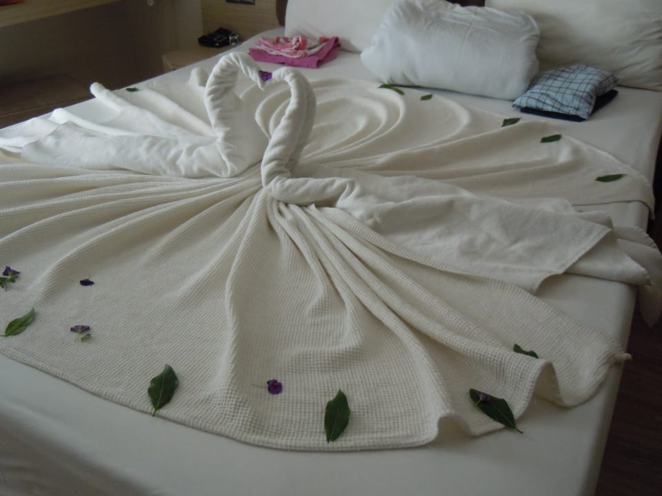 Zimmer Labranda Lebedos Princess