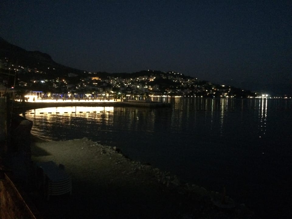 Ausblick Palmon Bay Hotel & Spa