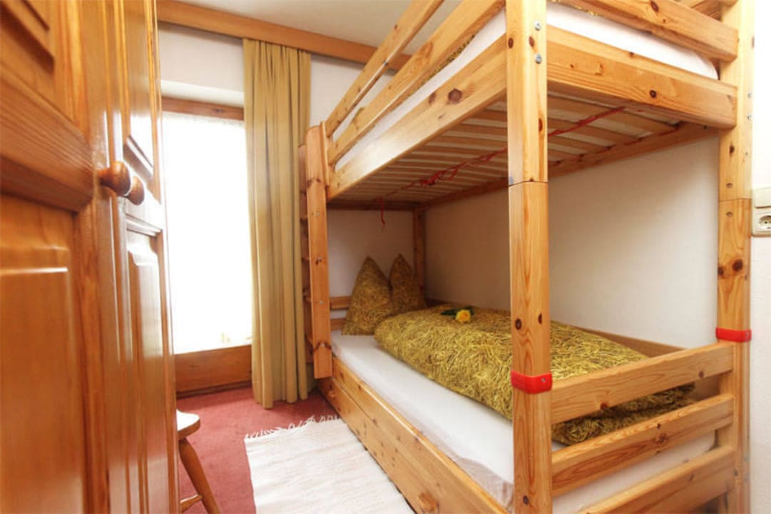 Kinderzimmer Wildseeloder Ferienhaus Joel