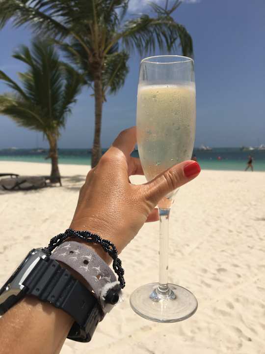 Gastro Lopesan Costa Bávaro Resort, Spa & Casino