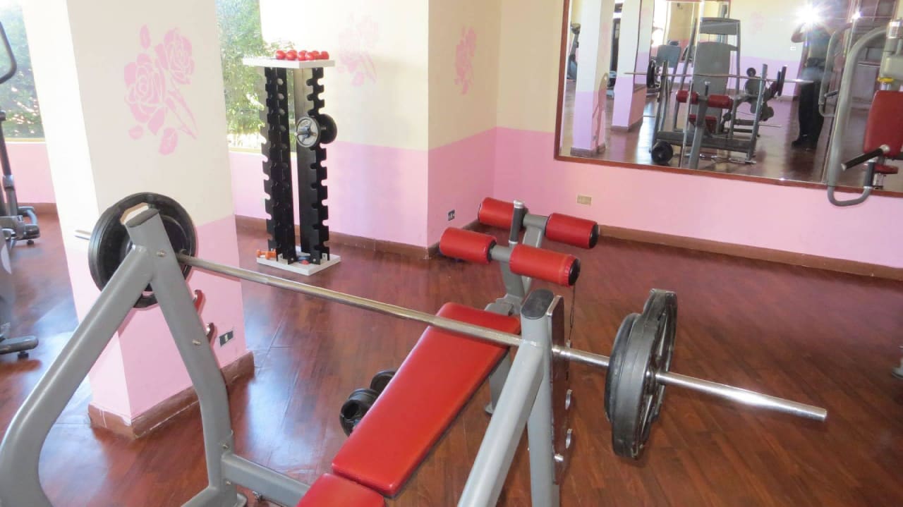 Selbst erklärend Coral Hills Resorts & SPA