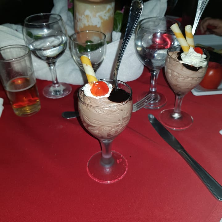 Gastro Three Corners Sea Beach Resort