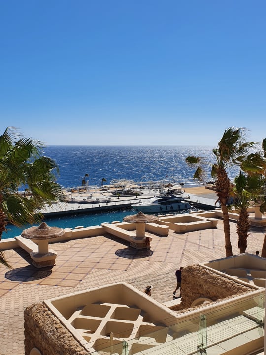 Zimmer Pickalbatros Citadel Resort