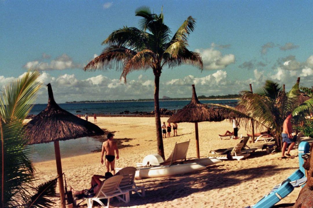Hotel Pointe aux Biches Veranda Pointe aux Biches Hotel
