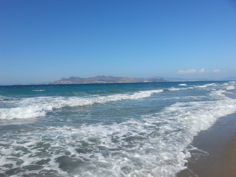 Plaża Blue Lagoon Resort