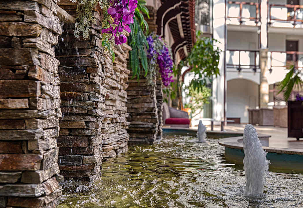 Sonstiges MPM Guinness Hotel