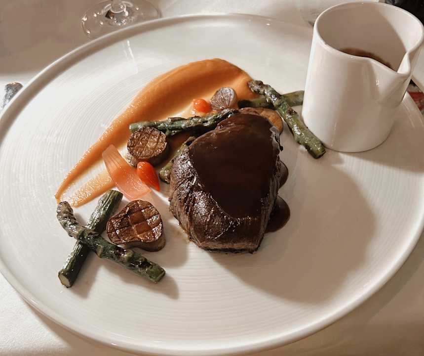 Gastro Atrium Palace Thalasso Spa Resort & Villas