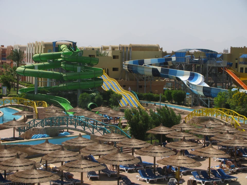 Aqua park Titanic Beach Spa & Aqua Park