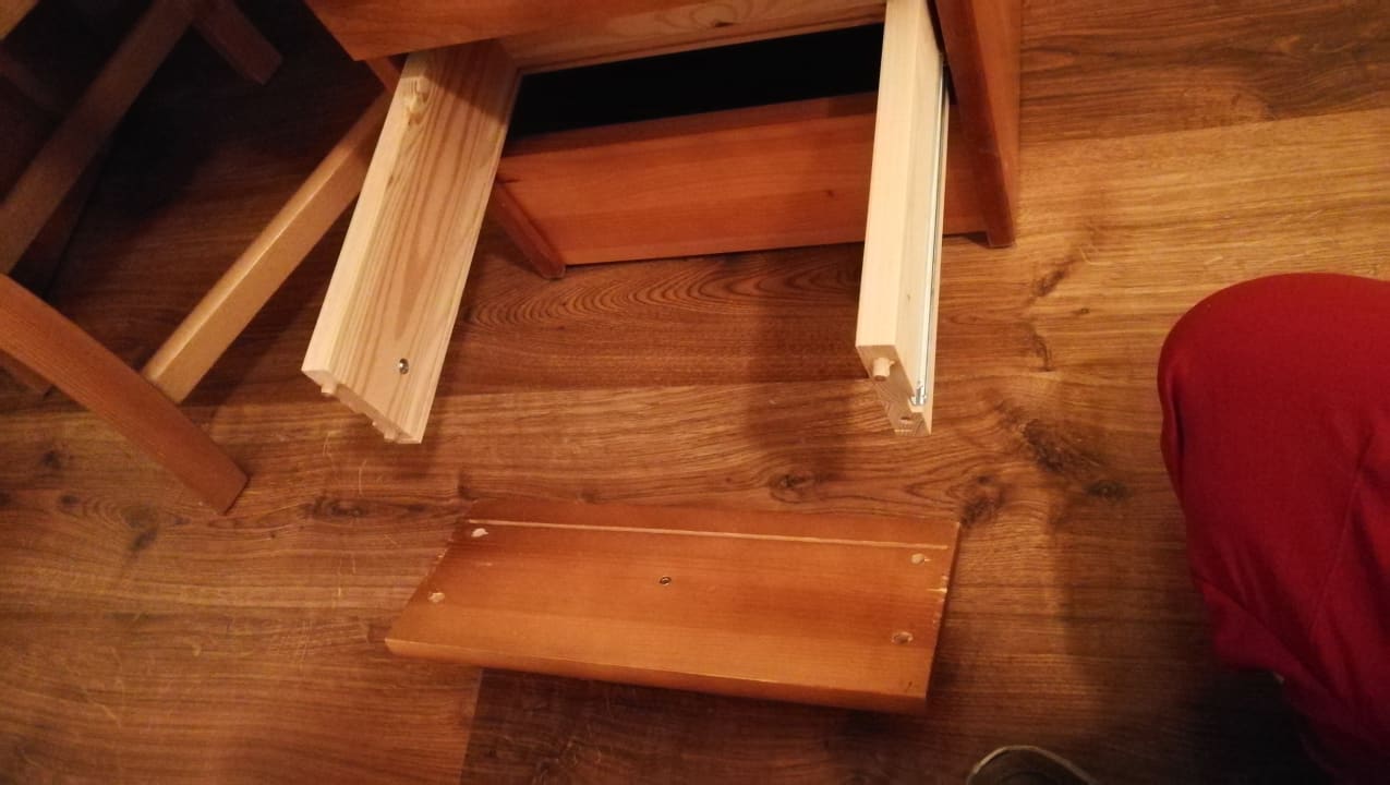 Zimmer Lawendowe Tarasy