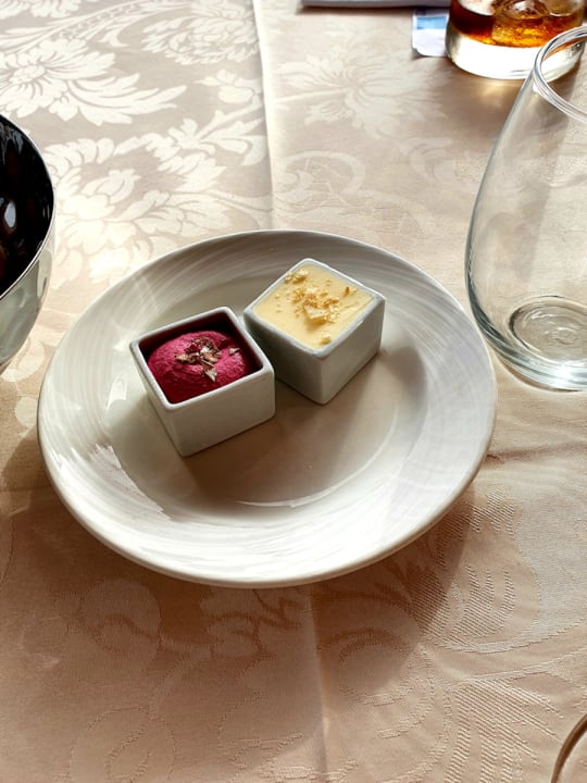 Gastro Iberostar Selection Anthelia