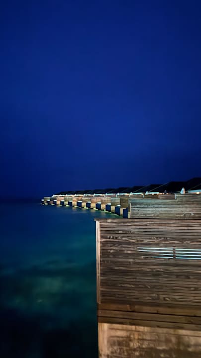 Außenansicht Jawakara Islands Maldives