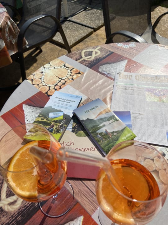 Sonstiges Premium Wanderhotel Steirerhof