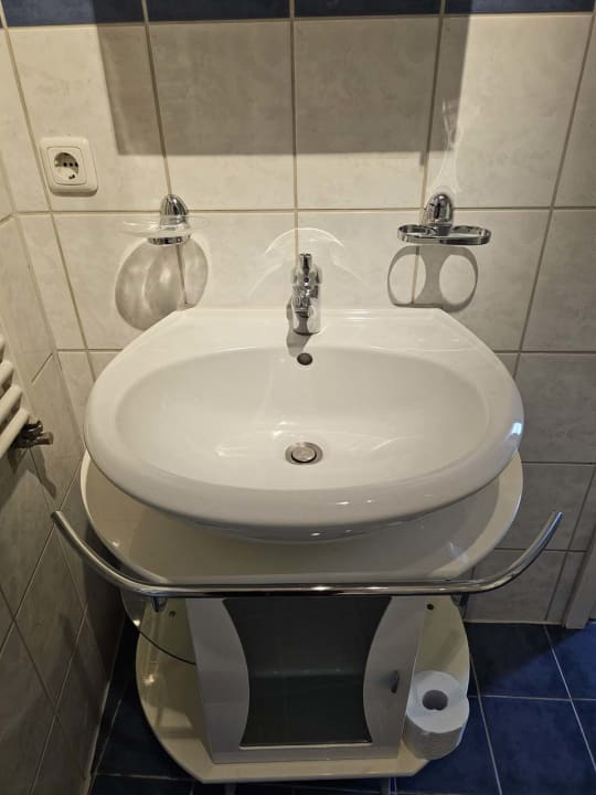 Zimmer Pension Burger - Bed & Breakfast