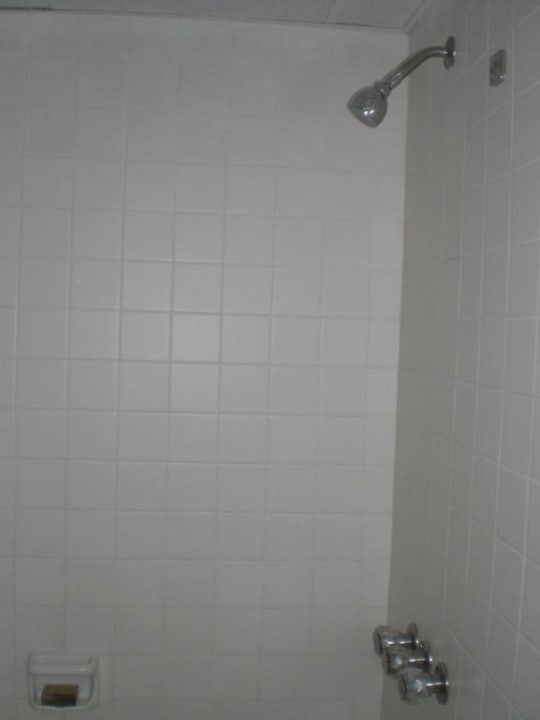 Dusche Hotel Renaissance Jaragua