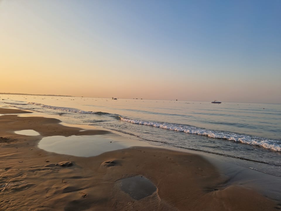 Strand Aydinbey Kings Palace & Spa