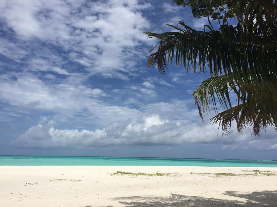 Strand Meeru Maldives Resort Island