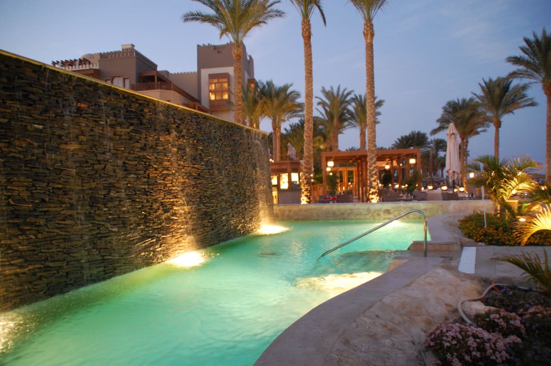 Spa Wasserfall Makadi Spa - Adults only