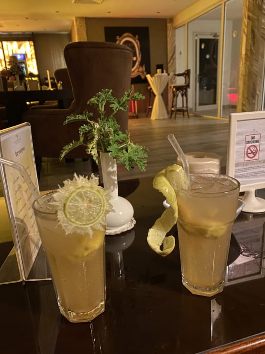 Gastro Cleopatra Luxury Resort Makadi Bay