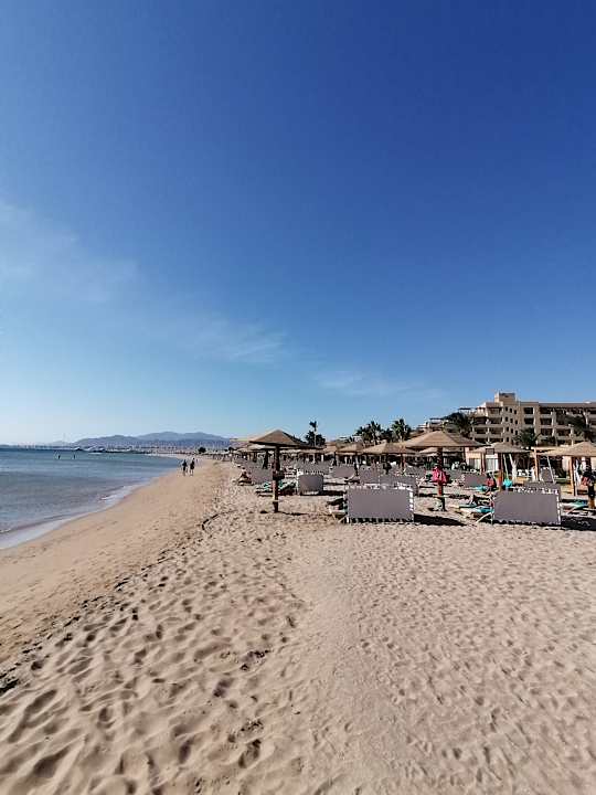 Strand Shams Prestige Abu Soma-Adults Only