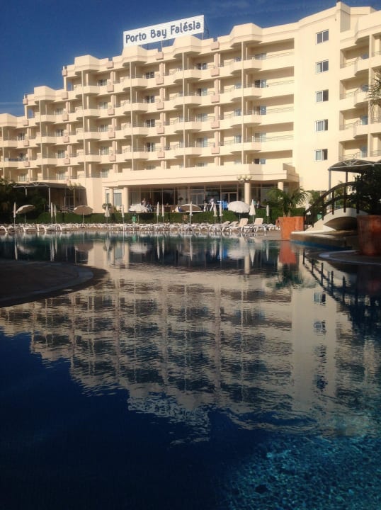 Pool PortoBay Falésia