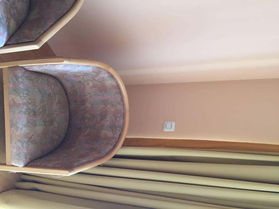 Sesseln Falkensteiner Club Funimation Borik