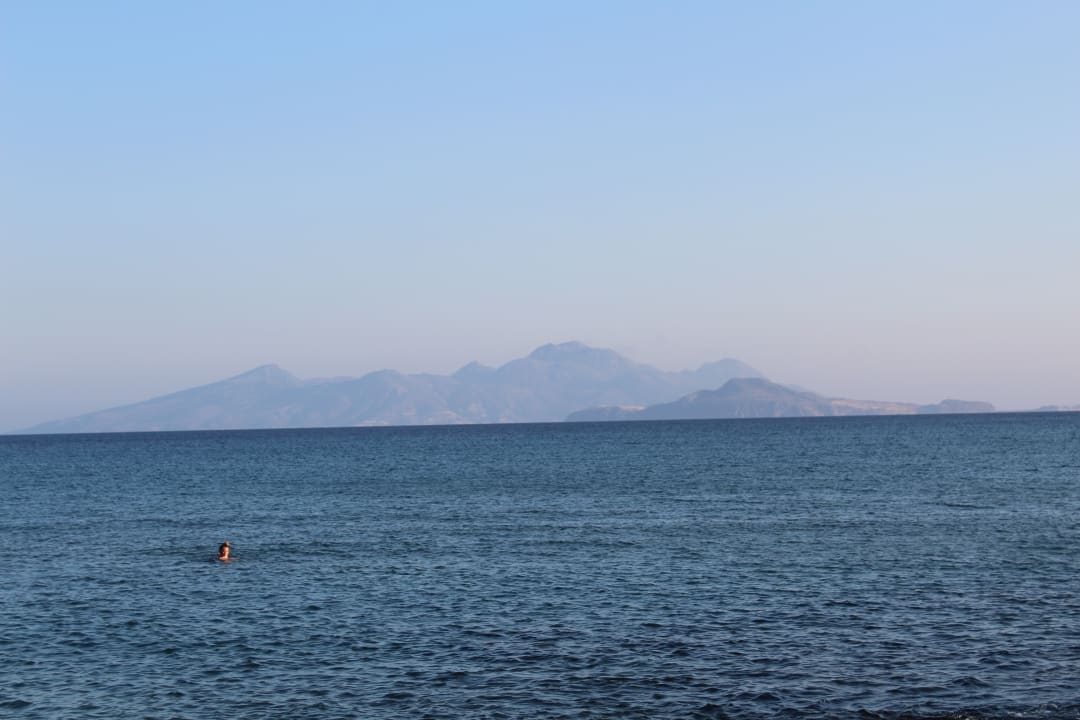 Strand Lagas Aegean Village